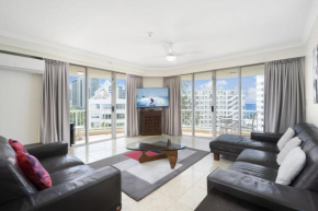 Moroccan Resort - HR Surfers Paradise, Surfers Paradise